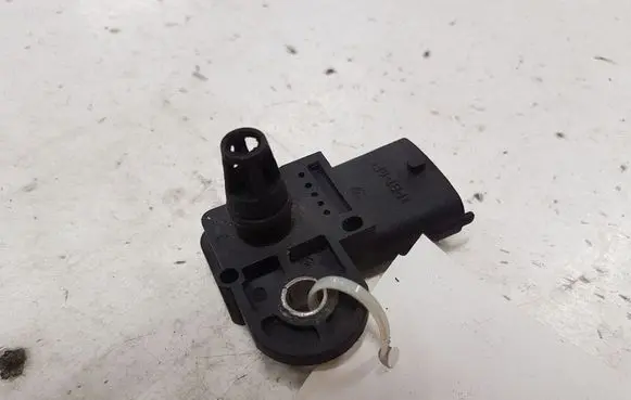 Opel Zafira B Air pressure sensor 0281002437