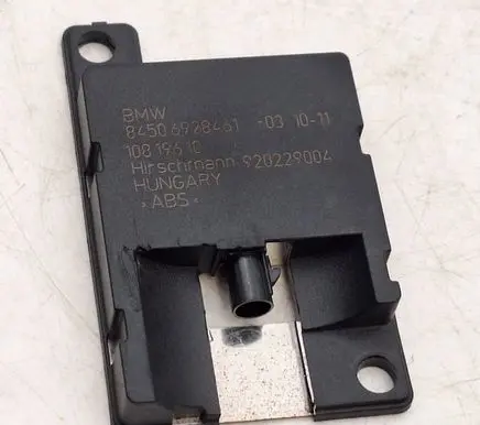 BMW X5 E53 Bluetooth antenna 6928461 84506928461