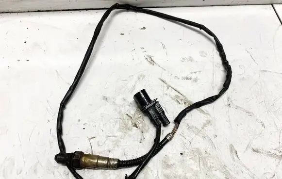 Audi A8 S8 D3 4E Lambda probe sensor 077906265AC