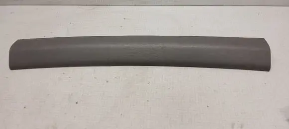 Chrysler Town u0026 Country IV Tailgate/trunk upper cover trim 05028228AA