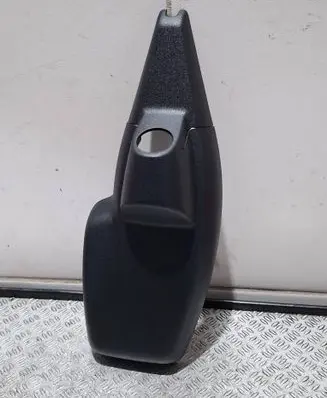 Ford S-MAX Rear view mirror (interior) 6M2117D568BB