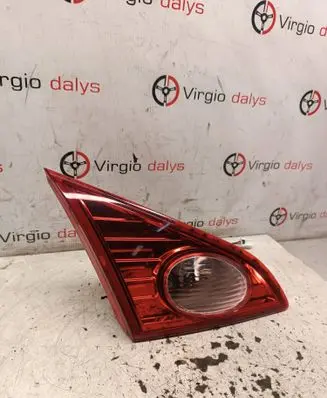 Nissan Murano Z51 Tailgate rear/tail lights