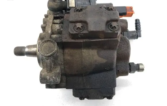 Citroen C3 Fuel injection high pressure pump 9641852080