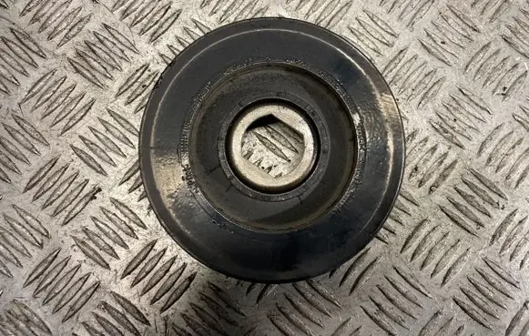 Renault Espace IV Crankshaft pulley