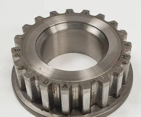 Ford Focus Crankshaft gear CM5G6314DA