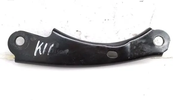 Other front suspension part