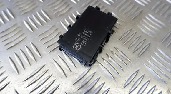 Lexus UX Gateway control module 8911176010