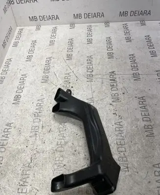Porsche 911 991 Cabin air duct channel 99157279302