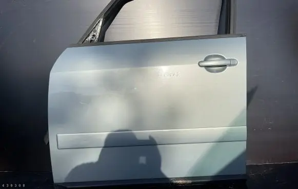 Audi A2 Front door