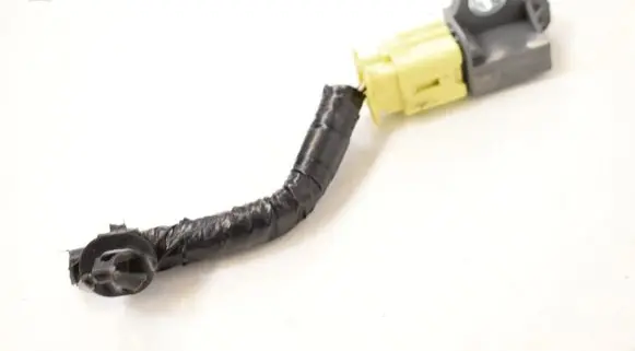 Nissan X-Trail T32 Airbag deployment crash/impact sensor 985813RA0A