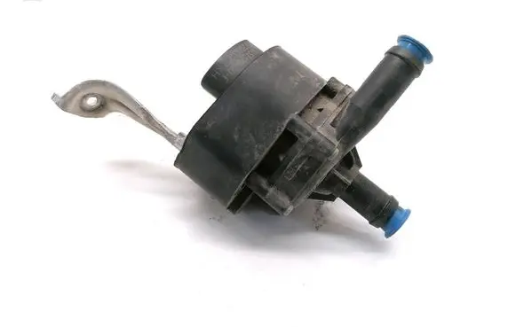 Tesla Model X Electric auxiliary coolant/water pump 1037328-00-F