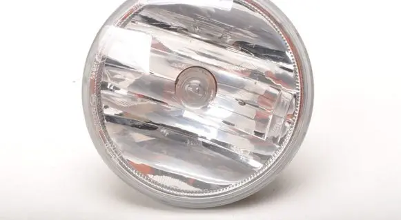 Opel Antara Front fog light 