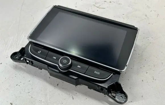 Buick Encore I Screen/display/small screen 42670751 7370200000000X 545290509