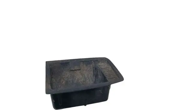 BMW 3 E92 E93 Ashtray trim (front) 5116707873