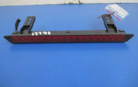 Skoda Fabia Mk1 (6Y) Boot/trunk interior light 6Y6945097A