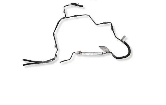 Dodge Journey Power steering hose/pipe/line P68143991AE