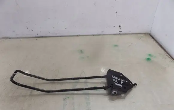 Citroen Berlingo Rear door check strap stopper
