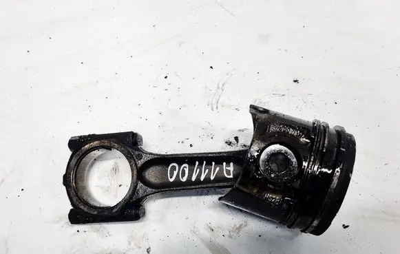 Ford Kuga I Piston with connecting rod 085190