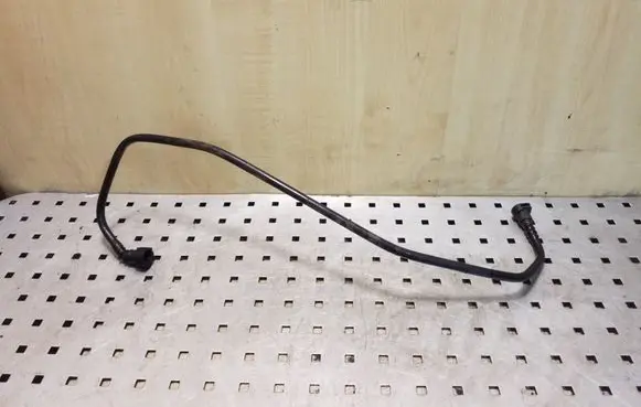Opel Astra J Fuel line pipe