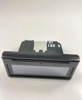 Volvo S40 Screen/display/small screen 31268055