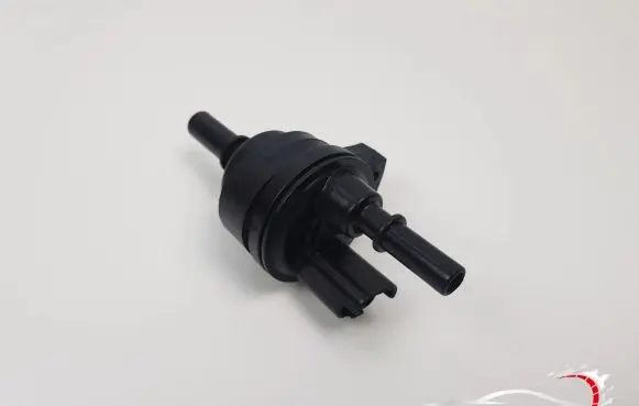 Citroen C4 Cactus Vacuum valve 8200584324