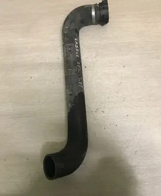 Renault Laguna II Intercooler hose/pipe