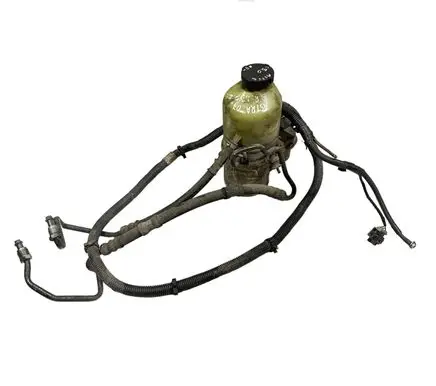 Opel Astra H Power steering pump