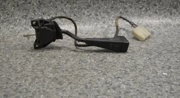 BMW 3 E30 Wiper switch 