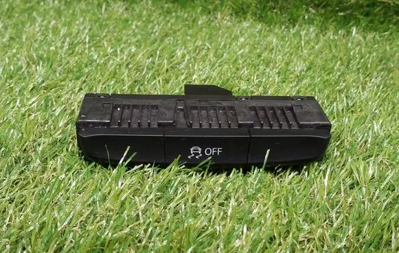 Audi A4 S4 B8 8K ESP (stability program) switch 8K0959673F
