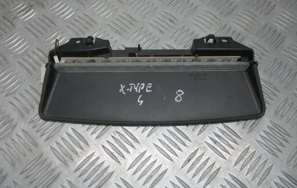 Jaguar X-Type Third/center stoplight