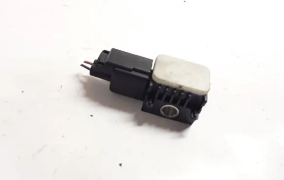 Ford Mondeo MK IV Airbag deployment crash/impact sensor 3M5T14B342AB 291107