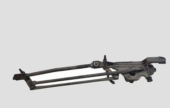 Ford Focus Front wiper linkage and motor 4M5117508AA 0390241731