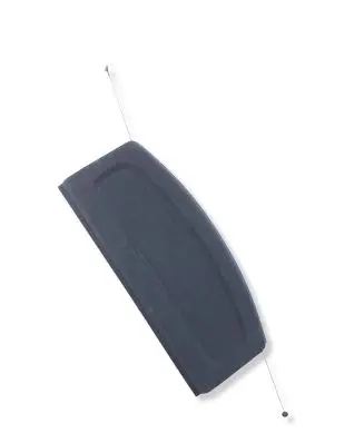 Volkswagen Golf Plus Parcel shelf 5M0867769