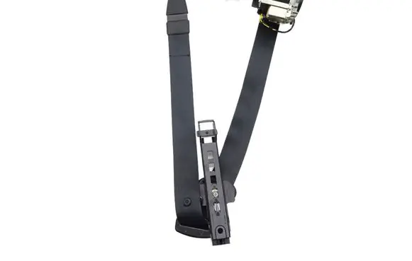 Skoda Superb B6 (3T) Front seatbelt 3T2857702 8E0857833A