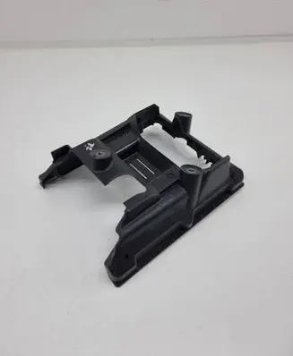 Audi Q7 4M Engine control unit holder 4m0907650b