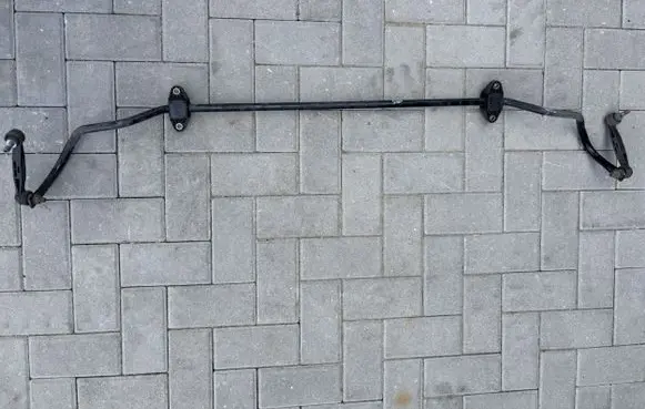 BMW 3 G20 G21 Rear anti-roll bar/sway bar 5A09285