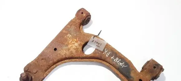 Opel Vectra B Front lower control arm/wishbone 90468638
