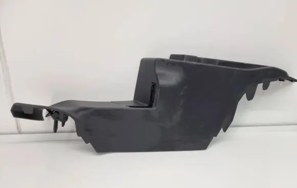 Land Rover Evoque II Parcel shelf load cover mount bracket K8D231013AD