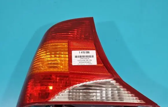 Ford Focus Rear/tail lights IMPRK1415086