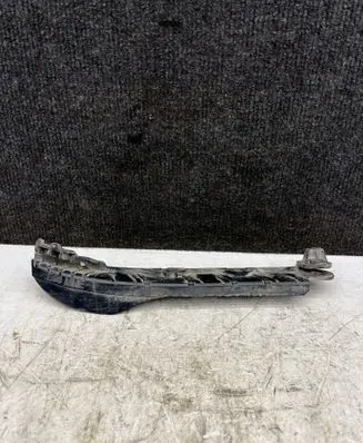 BMW 5 E60 E61 Front bumper mounting bracket 5111717807704