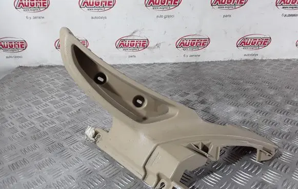 BMW X6 E71 Other interior part 51479123329 9123329 108595