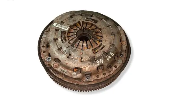 BMW 3 E90 E91 Clutch set kit 7583173