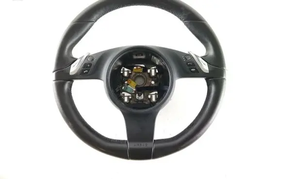 Porsche Panamera (970) Steering wheel 7PP419091AD