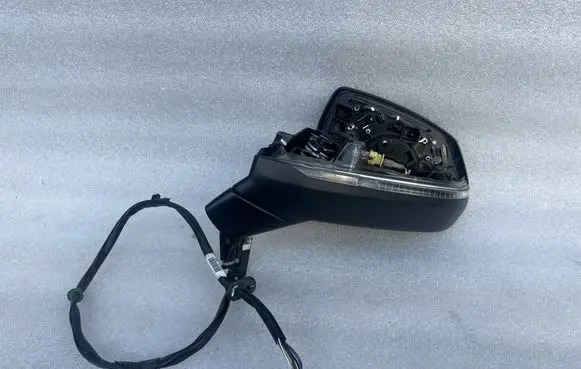 Audi Q5 SQ5 FY Front door electric wing mirror 80B857409A 23967003