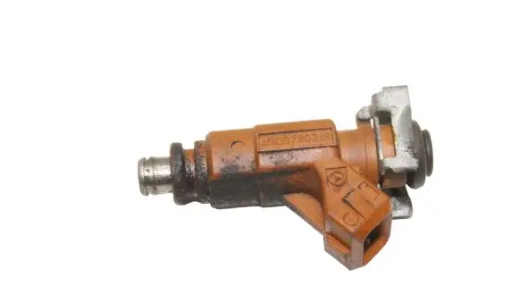 Mercedes-Benz SL R230 Fuel injector A1130780249