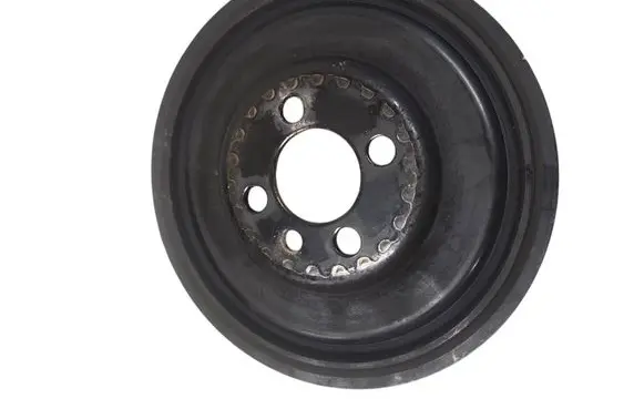 Skoda Octavia Mk3 (5E) Crankshaft pulley 03C105243