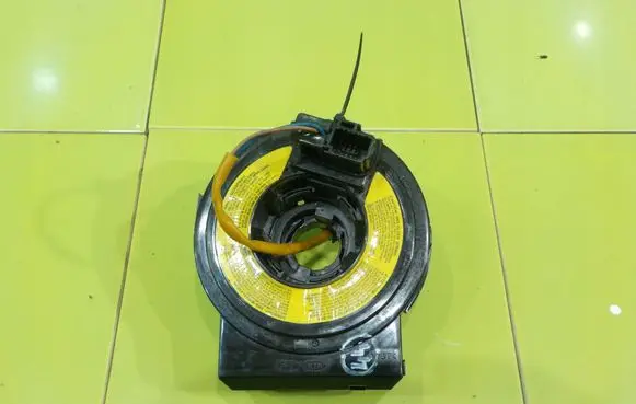 KIA Ceed Airbag squib ring wiring TASMA ZWIJAK