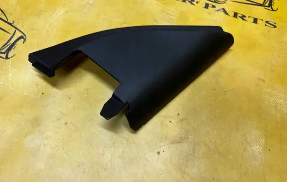 Renault Kadjar Front door wing mirror part 802925021R