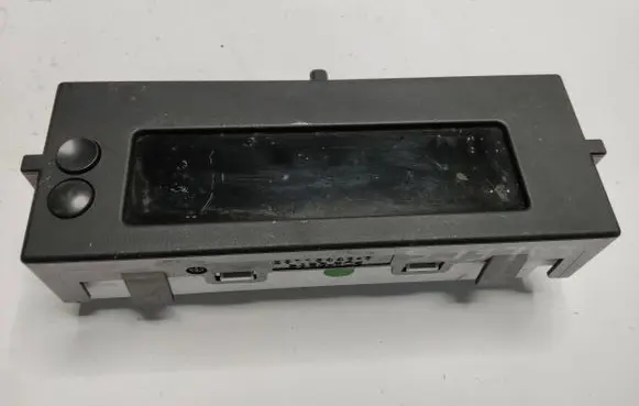 Renault Koleos I Screen/display/small screen 28091JY20A 281184486 281186542F