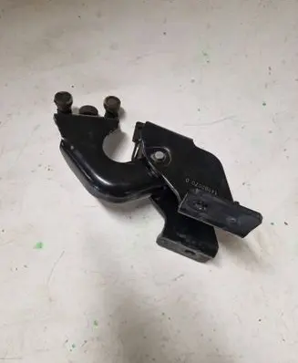 Toyota Proace Sliding door middle roller runner 14982070D